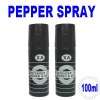 Pepper Spray Tear Gas 100ml